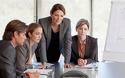 Consecutive Interpreting
