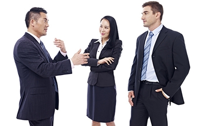 Simultaneous Interpreting
