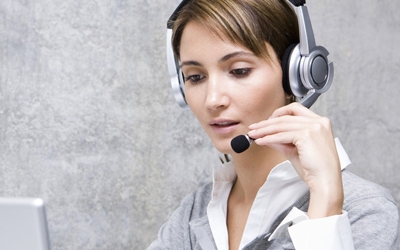 Telephone Interpreting
